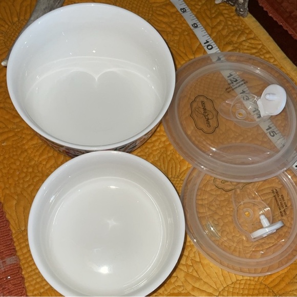 2 bowls grace pantry - Picture 3 of 8